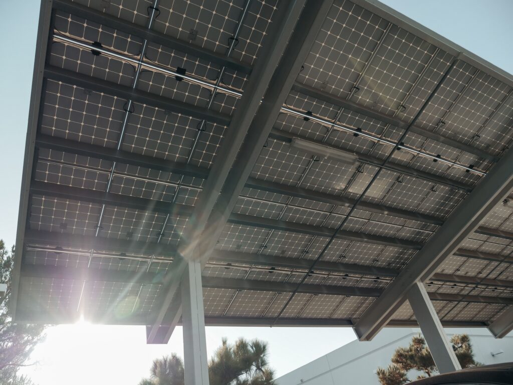 energia solar fotovoltaica